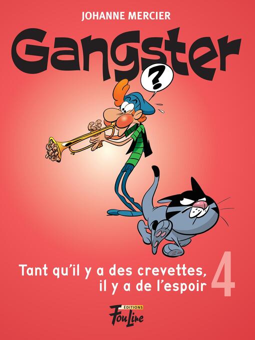 Cover image for Tant qu'il y a des crevettes, il y a de l'espoir